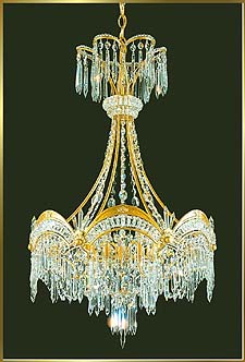 Chandelier Model: MU-6000
