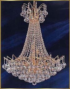 Chandelier Model: MU 5600